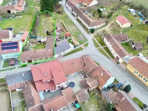 Prodej rodinného domu, Uhřice, 140 m2