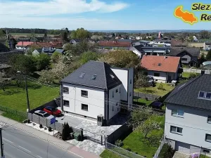 Prodej rodinného domu, Ostrava, 280 m2