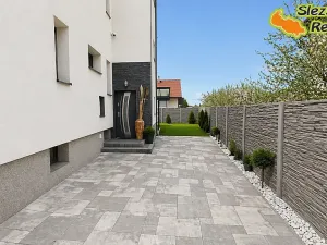 Prodej rodinného domu, Ostrava, 280 m2