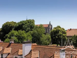 Prodej bytu 3+kk, Kutná Hora, Čechova, 62 m2