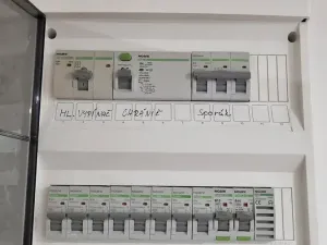 Prodej bytu 2+1, Tmaň, 42 m2