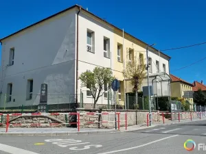 Prodej bytu 2+1, Tmaň, 42 m2