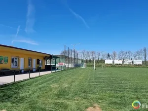 Prodej bytu 2+1, Tmaň, 42 m2