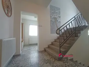 Prodej rodinného domu, Klimkovice, Osvobození, 202 m2