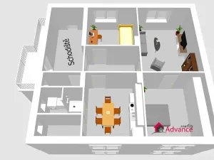 Prodej rodinného domu, Klimkovice, Osvobození, 202 m2