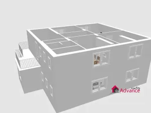 Prodej rodinného domu, Klimkovice, Osvobození, 202 m2