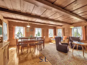 Prodej chalupy, Mařenice, 128 m2