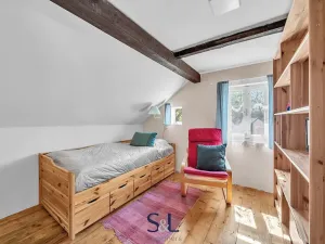 Prodej chalupy, Mařenice, 128 m2