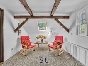 Prodej chalupy, Mařenice, 128 m2