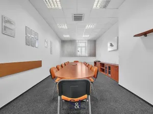 Prodej výrobních prostor, Nový Bor, Sklářská, 6477 m2