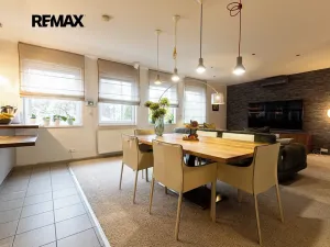 Prodej rodinného domu, Hořovice, nábřeží Hynka Šlosara, 125 m2