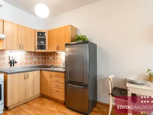 Prodej bytu 1+kk, Olomouc, Handkeho, 43 m2