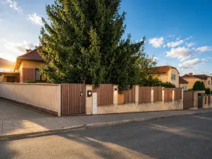 Prodej rodinného domu, Nové Bránice, 177 m2