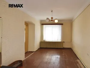 Prodej rodinného domu, Miličín, 300 m2