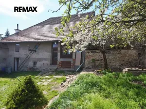 Prodej rodinného domu, Miličín, 300 m2