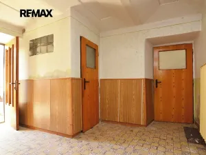 Prodej chalupy, Miličín, 300 m2