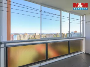 Prodej bytu 4+1, Plzeň - Bolevec, Gerská, 91 m2