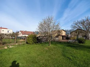 Prodej pozemku pro bydlení, Ořech, Polní, 1140 m2