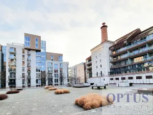 Pronájem bytu 2+kk, Praha - Vinohrady, Korunní, 76 m2