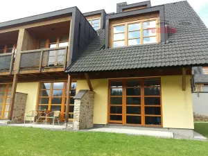 Prodej bytu 1+kk, Říčky v Orlických horách, 55 m2