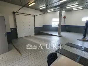 Prodej obchodního prostoru, Rakovník, Dukel. hrdinů, 412 m2