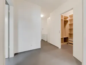 Pronájem bytu 2+kk, Praha - Žižkov, Kunešova, 65 m2