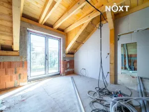 Prodej rodinného domu, Karviná, U Vodárny, 130 m2