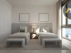 Prodej bytu 3+kk, Estepona, Španělsko, 114 m2