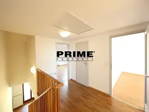 Pronájem bytu 5+1, Praha - Smíchov, Štefánikova, 168 m2