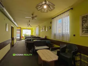 Prodej rodinného domu, Františkovy Lázně, Zelená, 370 m2