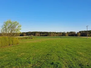 Prodej pozemku, Řípec, 6742 m2