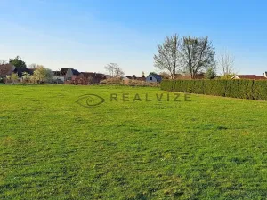 Prodej pozemku, Řípec, 6742 m2