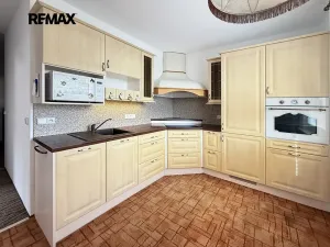 Prodej bytu 3+1, Ústí nad Orlicí, Třebovská, 70 m2