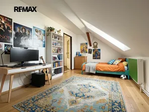 Prodej rodinného domu, Kladno, Svojsíkova, 120 m2