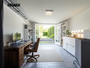 Prodej rodinného domu, Kladno, Svojsíkova, 120 m2