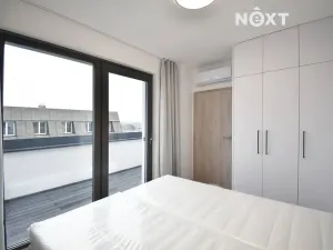 Pronájem bytu 2+kk, Břeclav, Břetislavova, 35 m2