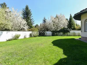 Pronájem vily, Průhonice, Pod Valem, 400 m2