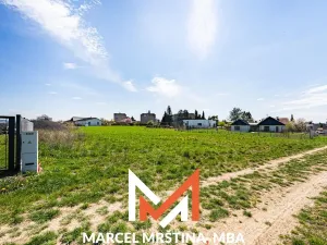 Prodej pozemku, Česká Skalice, Švermova, 682 m2