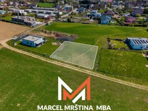 Prodej pozemku, Česká Skalice, Švermova, 682 m2