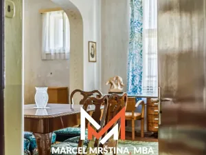 Prodej rodinného domu, Červený Kostelec, Jiráskova, 340 m2