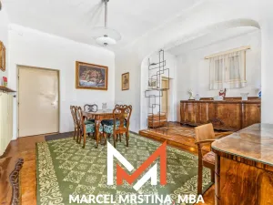 Prodej rodinného domu, Červený Kostelec, Jiráskova, 340 m2