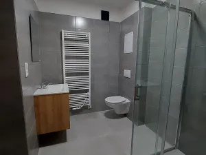 Pronájem bytu 3+kk, Hodonín, Národní třída, 66 m2