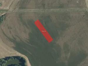 Prodej pole, Kochánky, 12710 m2