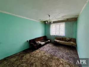 Prodej rodinného domu, Horní Němčí, 100 m2