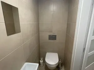 Prodej bytu 1+kk, Praha - Nusle, Pod vilami, 20 m2