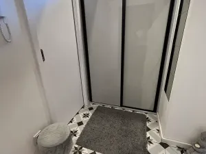 Prodej bytu 1+kk, Praha - Nusle, Pod vilami, 21 m2