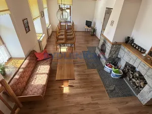 Pronájem vícegeneračního domu, Slavče, 333 m2