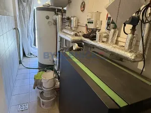 Pronájem vícegeneračního domu, Slavče, 333 m2