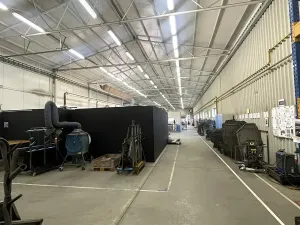 Prodej skladu, Huštěnovice, 2242 m2