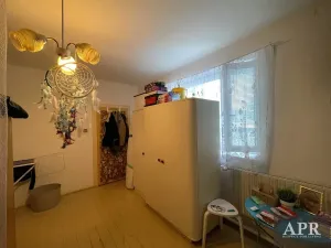 Prodej rodinného domu, Bánov, 86 m2